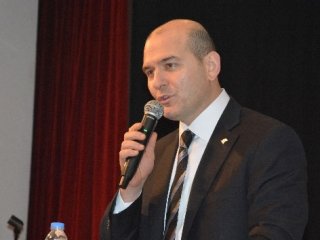 Bakan Soylu'dan 1 milyon kişiye iş müjdesi!