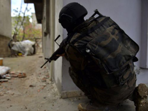 TSK'dan teröristlere karşı yeni strateji