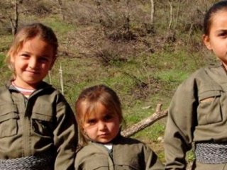 PKK çocuk kaçırmaya başladı