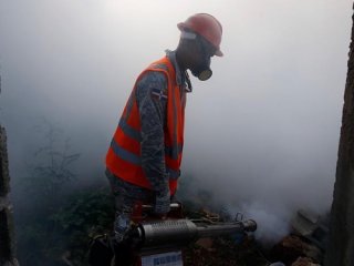 Zika tehlikesi yeniden gündemde