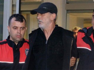 Eski eşini öldüren şahsa müebbet!