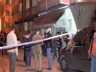 İstanbul Bahçelievler'de bombalı saldırı!