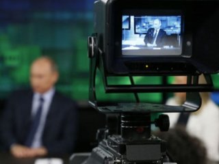 Rus kanala Türkiye soruşturması!