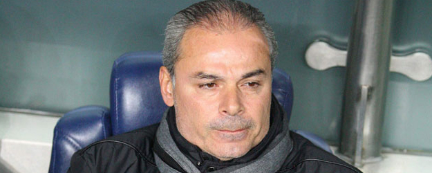 Engin İpekoğlu Adana Demirspor'da!