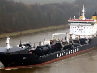 Nijerya'da kaçırılan 6 Türk mürettebat serbest bırakıldı