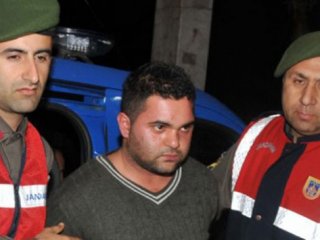 Suphi Altındöken'i öldüren mahkumdan şok tehdit!