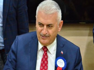 Yıldırım’dan 'Kanal İstanbul' çağrısı