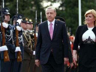 Erdoğan'dan 'Laiklik' açıklaması