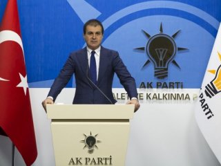 AK Parti son noktayı koydu