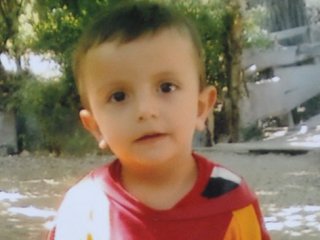 Küçük Yusuf kayboldu!