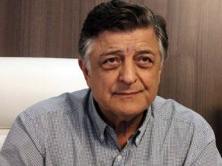 Yılmaz Vural imzayı attı