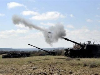 TSK'dan DAEŞ'e ağır darbe!