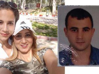 Adana'da ağabey dehşet saçtı