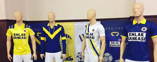 Fenerbahçe'de efsaneler geri dönüyor!