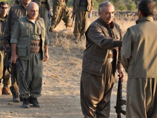 Sözde yöneticiler bir bir öldürülüyor!