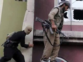 'PKK, Türkmenlere saldırıyor'