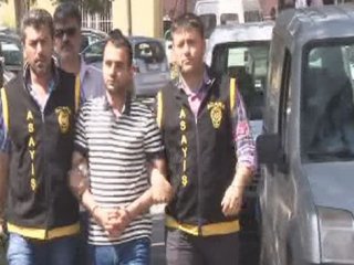 Katil zanlısından şok sözler!
