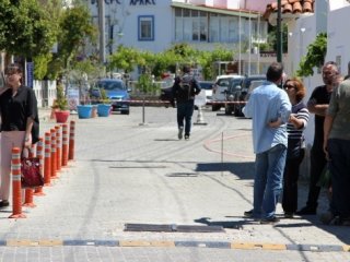 Güler misin, ağlar mısın?