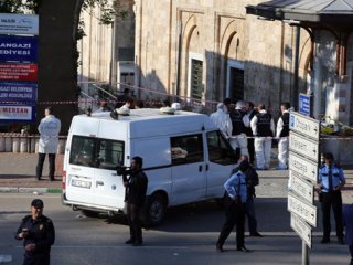 Bursa Valiliği’nden canlı bomba açıklaması