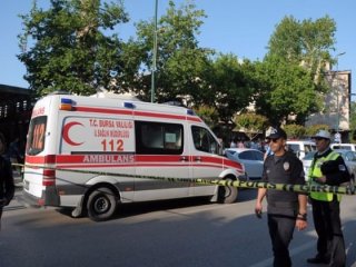 Bursa'daki saldırıyı gerçekleştiren örgüt