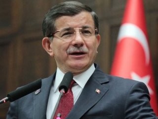 Artık tüm gözler Davutoğlu’nda