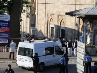 İşte Bursa’daki terör saldırısında yaralananların isimleri