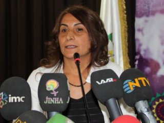 HDP'den AYM'ye dokunulmazlık başvurusu