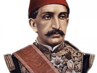 Abdülhamit'in hayali hayata geçiriliyor