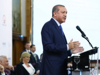 "Biz Erdoğan’la anlaşmadık" sözlerine sert tepki gösterdi