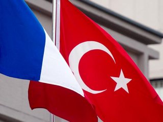 Bakan Ünal'dan Fransa açıklaması