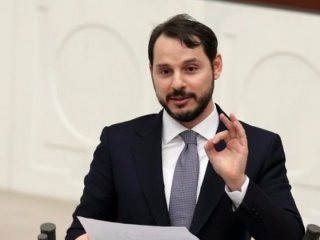 Nükleer karşıtlarına Albayrak'tan tavsiye