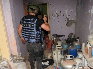 PKK Kur'an'ın içine bomba tuzakladı