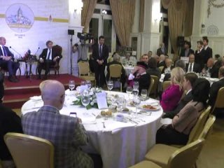 Hükümet'in 'Dinlerarası diyalog' çalışmalarına tepki