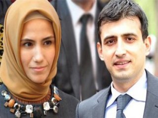 Sümeyye Erdoğan'ın bilinmeyen yönleri