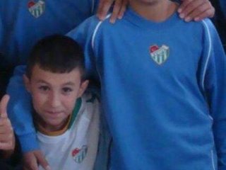 Yıldız futbolcuların çocukluk fotoğrafları