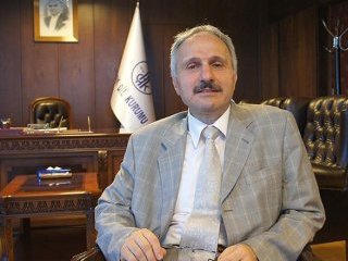 TDK'dan şapka işareti açıklaması