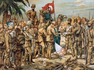 Kut'ül Amare zaferinin önemi nedir?