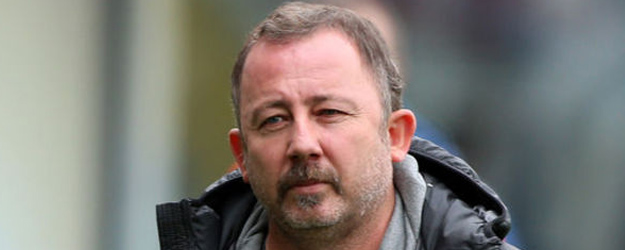 Sergen yeniden Süper Lig'de!
