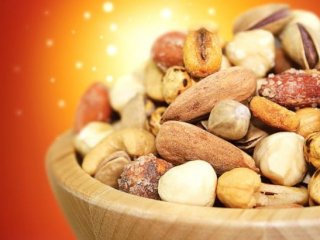 Kuruyemiş devi Peyman satılıyor