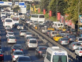 İstanbullular Dikkat!