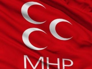 MHP'de bir istifa şoku daha!