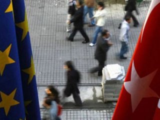 AB'den çok önemli vize kararı