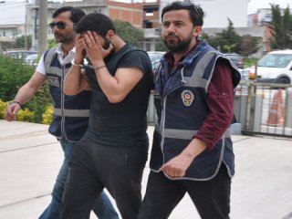 Bebek katilleri tutuklandı
