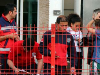 Asansör 12. kattan düştü: 7 yaralı
