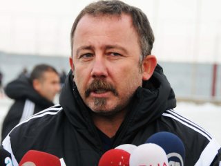 Sergen Yalçın’ın yeni takımı belli oldu