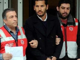 Sinan Çetin’in oğluna bir dava daha!