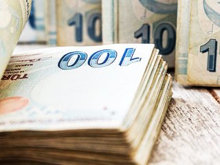 Sosyal güvenlik açığında yeni rekor
