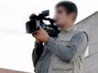 DİHA muhabiri çatışmada öldürüldü