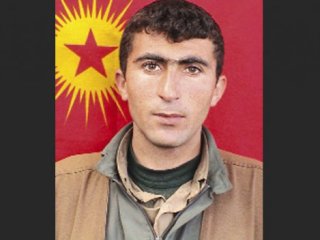 PKK’nın elebaşları için cenaze oyunu