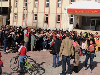 Tunceli'yi ayağa kaldıran cinsel istismar olayı!